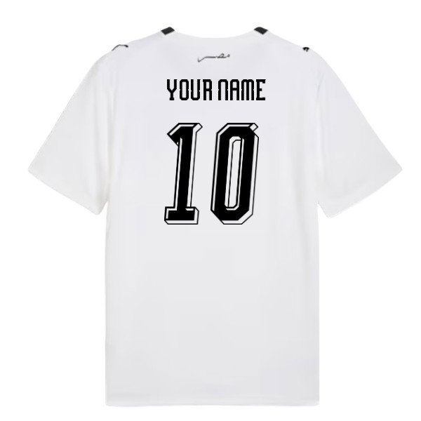 2026-2027 Egypt Away Shirt (Your Name)-SoccerKits Hub | Buy Soccer Jerseys Online
